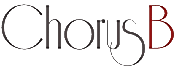 LogoChorusBTransparent
